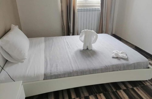 Balvano Bed & Breakfast | BeB Mezzanotte
