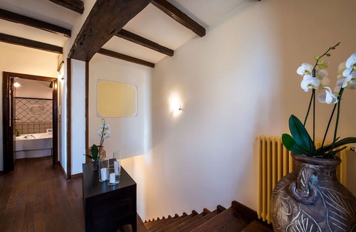 Priora Cottage | Villa Pandora