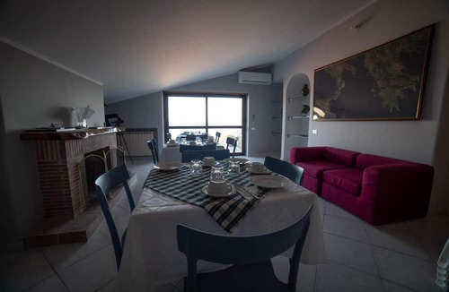 Bosco Bed & Breakfast | Pie' d'Ulivo - La Residenza nel Centro Storico