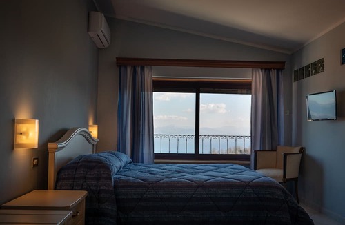 Bosco Bed & Breakfast | Pie' d'Ulivo - La Residenza nel Centro Storico
