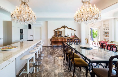 Capo d'Orlando Villa | Estella