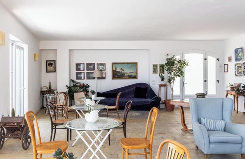 Santa Lucia House | Giuggiulena Villa