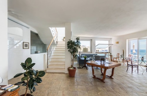 Santa Lucia House | Giuggiulena Villa
