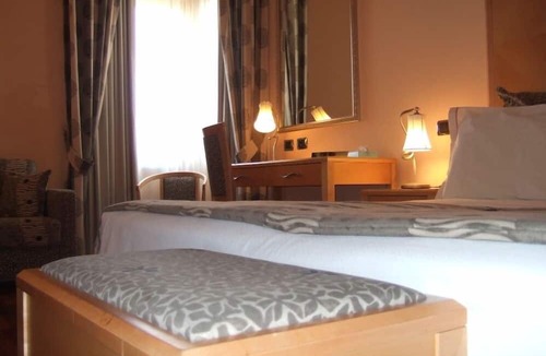 Pergusa Hotel | Hotel Riviera