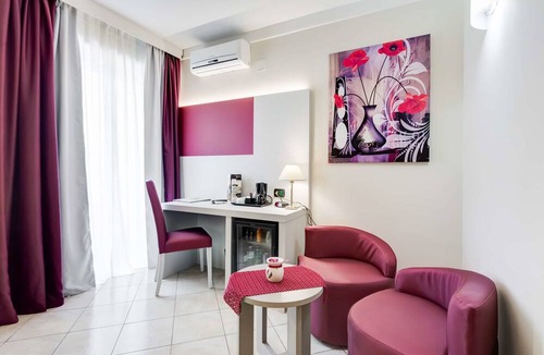 Cassino Hotel | Best Western Hotel Rocca