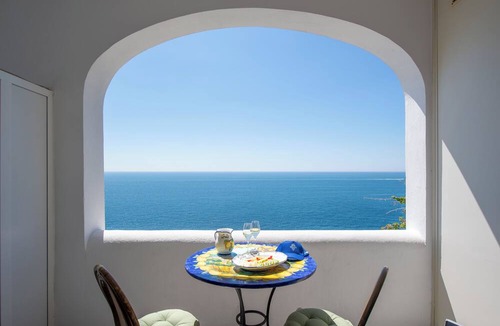 Praiano Hotel | Locanda Costa Diva
