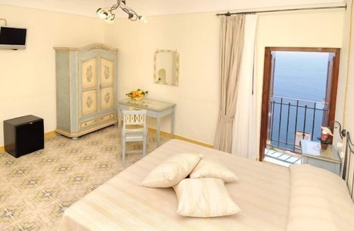 Praiano Bed & Breakfast | Locanda degli Dei
