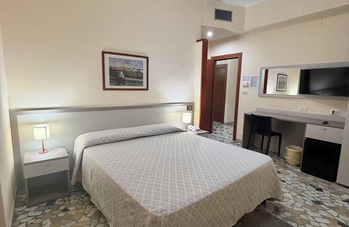Soverato Marina Hotel | Il Nocchiero City Hotel