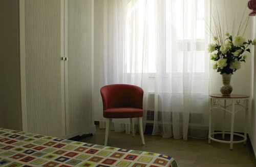 Lampedusa Hotel | Hotel O'scià