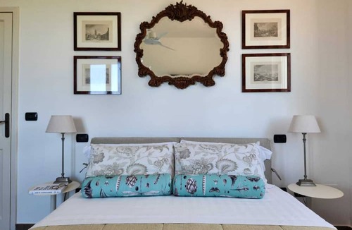 Pace del Mela Bed & Breakfast | Don Gaspano