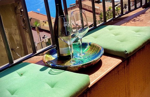 Scilla Bed & Breakfast | La Locandiera