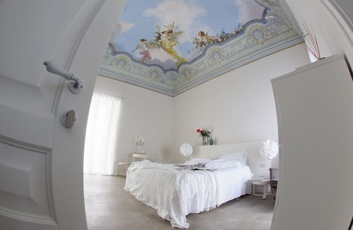 Rovittello Hotel | Shalai - Exclusive SPA and small gourmet hotel