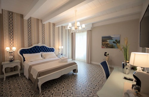Tropea House | Sui Generis