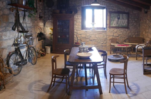 Gioia del Colle House | Agriturismo Regno di Marzagaglia