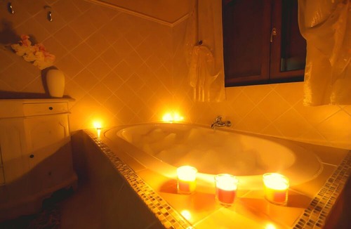 Vitorchiano Villa | Villa Fonte Chiara & SPA
