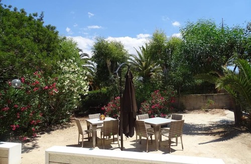 Marina di Modica House | House in Marina Di Modica with Garden, Terrace and Barbecue and Close to Beach