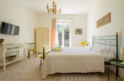 Chiaramonte Gulfi House | Villa Santa Margherita