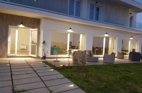Botricello Hotel | Sand Hotel