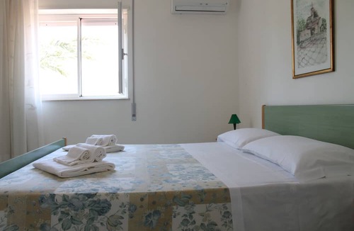 Santa Maria del Focallo House | Le Dune Residence apartment 10 meters from the Blue Flag beach