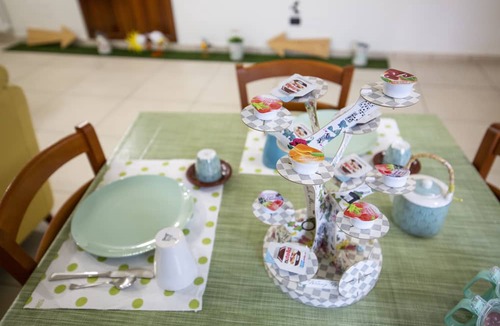 Pellezzano Bed & Breakfast | B&B Delle Meraviglie