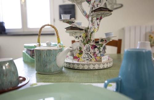 Pellezzano Bed & Breakfast | B&B Delle Meraviglie