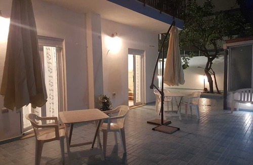 Milazzo Bed & Breakfast | I Colori del Mare