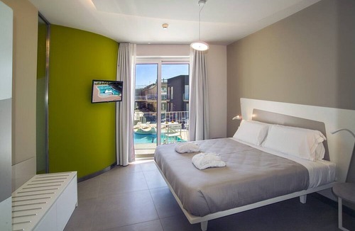 Aci Trezza Hotel | Ciclope Resort