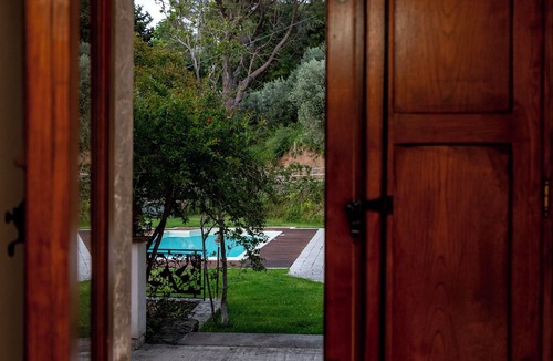 Capri Leone House | Villa Tecla