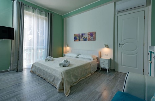 Pizzo Bed & Breakfast | Villa Primaluce