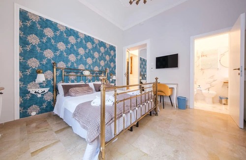 Messina Bed & Breakfast | B&B Il Galleone