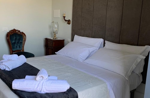 Catanzaro Bed & Breakfast | Palazzo Samà