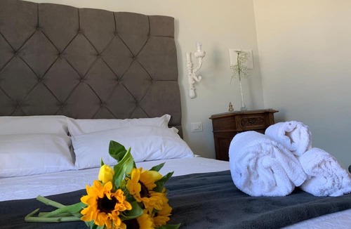 Catanzaro Bed & Breakfast | Palazzo Samà