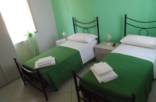 Mili Marina Bed & Breakfast | B&B Villa Angelica