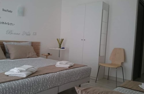 Brucoli Bed & Breakfast | B&Brucoli