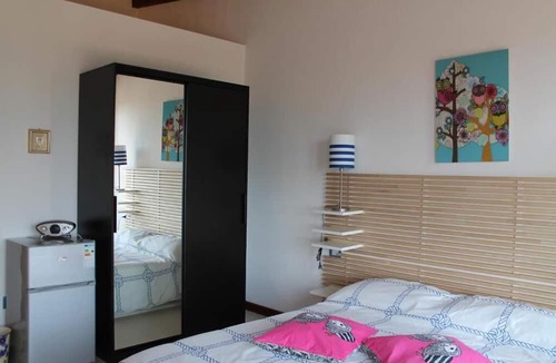 Vulcano Porto Bed & Breakfast | Il Caimano B&B