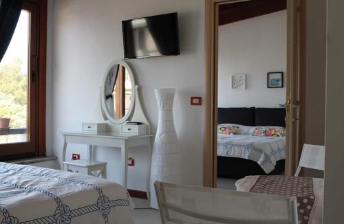 Vulcano Porto Bed & Breakfast | Il Caimano B&B