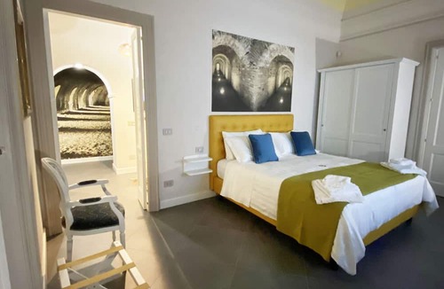 Catania City Centre Bed & Breakfast | Anfiteatro Le Suites