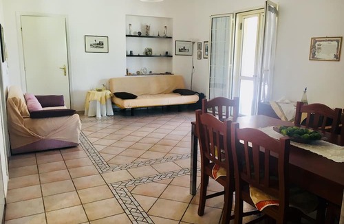 Floridia Villa | Villa Valeria Floridia