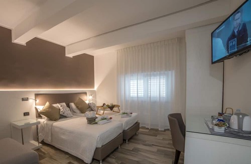 Reggio Calabria Bed & Breakfast | Angel's Care B&B