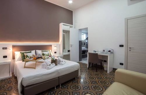 Reggio Calabria Bed & Breakfast | Angel's Care B&B