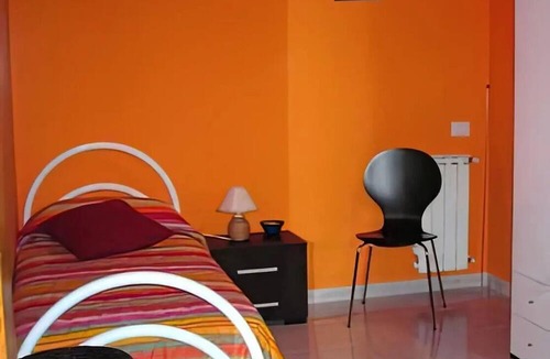 Carruba Bed & Breakfast | B&B CasAnsaldo