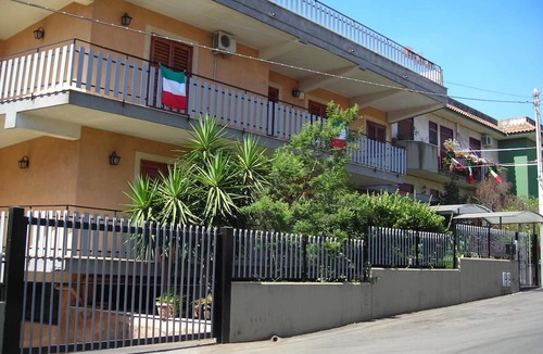 Carruba Bed & Breakfast | B&B CasAnsaldo