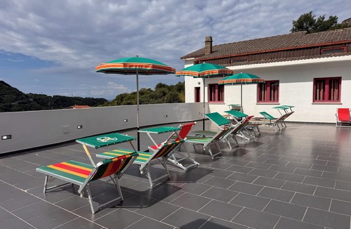 Terme Luigiane Bed & Breakfast | Luigiane B&B e Ristorante