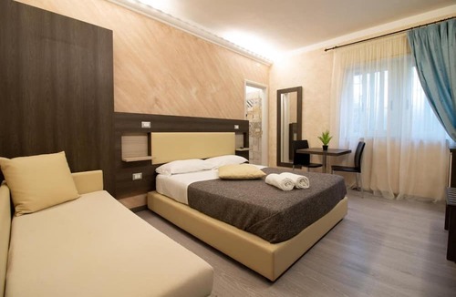 Cinisi Bed & Breakfast | Kunesias