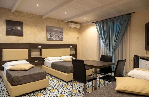 Cinisi Bed & Breakfast | Kunesias