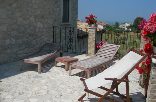 Abbateggio Other | Agriturismo Borgo San Martino