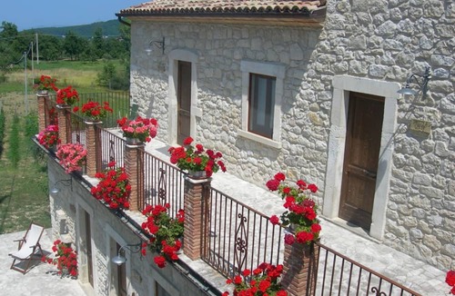 Abbateggio Other | Agriturismo Borgo San Martino