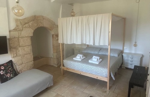 L'Assunta Bed & Breakfast | Masseria Pelosella B&B