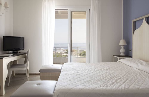 Lipari Historic Centre Hotel | Hotel Mea - Aeolian Charme