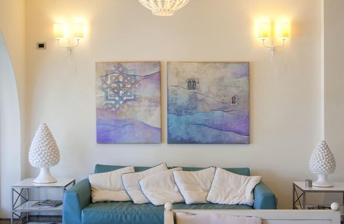 Lipari Historic Centre Hotel | Hotel Mea - Aeolian Charme